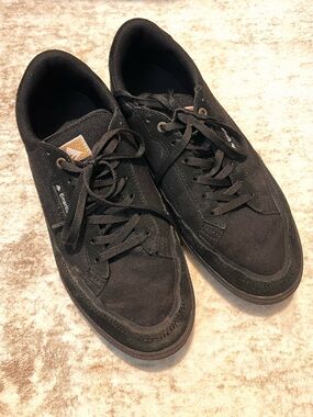 Emerica G6 gamma skate shoe